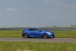 Vauxhall Astra VXR 2012 года